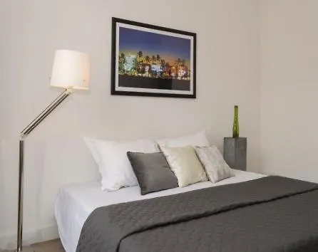 Fabulous 4 Bedroom Old West District- Ref Amsa406 Appartement *
