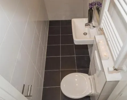 Fabulous 4 Bedroom Old West District- Ref Amsa406 Appartement Amsterdam
