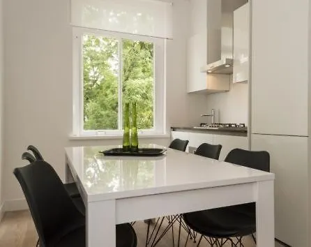 Fabulous 4 Bedroom Old West District- Ref Amsa406 * Amsterdam