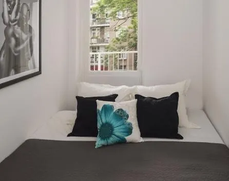 Appartement Fabulous 4 Bedroom Old West District- Ref Amsa406 *