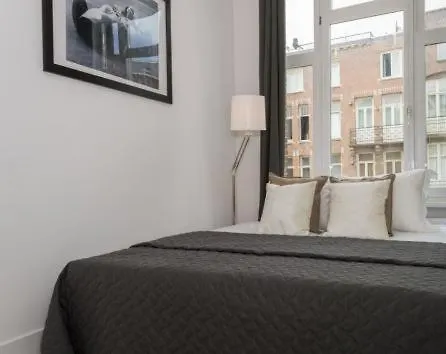 Appartement Fabulous 4 Bedroom Old West District- Ref Amsa406
