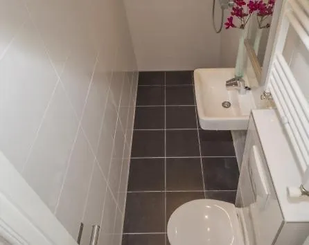 Fabulous 4 Bedroom Old West District- Ref Amsa406 Appartement *