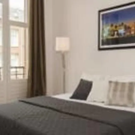 Fabulous 4 Bedroom Old West District- Ref Amsa406 Appartement