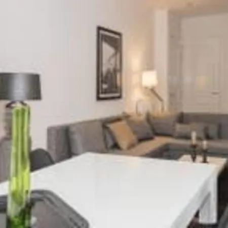 Fabulous 4 Bedroom Old West District- Ref Amsa406 Apartmán *