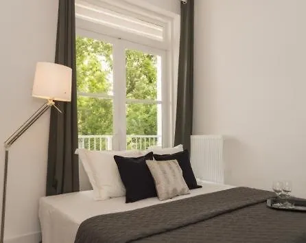 Fabulous 4 Bedroom Old West District- Ref Amsa406 Amsterdam